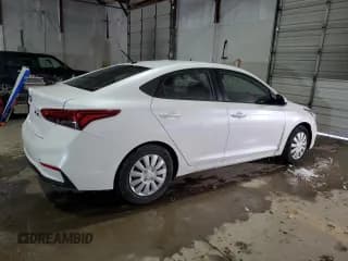 ✅ 2020 Hyundai Accent SE • VIN: 3KPC24A61LE113971 • Лот: 46341335. Опубликован ранее на Copart с пробегом 92 794 миль. Бесплатный доступ к архиву аукционных продаж из США и подробный отчёт об истории автомобиля на DreamBid. Изображение 3.