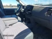 ✅ 2009 Dodge 2500 SLT • VIN: 3D7KS28T59G549186 • Лот: 42277707. Опубликован ранее на IAAI с пробегом 154 396 миль. Бесплатный доступ к архиву аукционных продаж из США и подробный отчёт об истории автомобиля на DreamBid. Изображение 5.