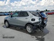 ✅ 2023 Chevrolet Equinox LT • VIN: 3GNAXTEG3PS187185 • Lot: 68335815. Wystawiony na Copart z przebiegiem 30 705 mil. Bezpłatny archiwum sprzedaży aukcyjnych z USA i szczegółowy raport historii pojazdu na DreamBid. Zdjęcie 2.