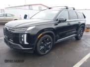 ✅ 2023 Hyundai Palisade XRT • VIN: KM8R3DGEXPU602278 • Лот: 41337728. Опубликован ранее на IAAI с пробегом 21 671 миль. Бесплатный доступ к архиву аукционных продаж из США и подробный отчёт об истории автомобиля на DreamBid. Изображение 2.