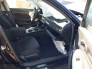 ✅ 2025 Honda Civic LX • VIN: 2HGFE2F20SH593892 • Lot: 43512469. Listed on IAAI with 7,719 mi. Free auction sales archive from the USA and detailed vehicle history report at DreamBid. Image 5.