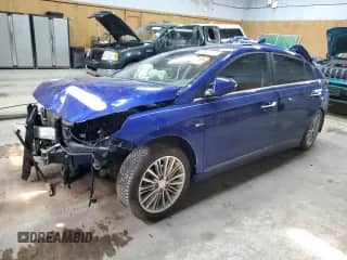 2019 Hyundai Ioniq Limited с VIN KMHC05LC8KU109314, выставлен на аукционе Copart как лот 67825145 с пробегом Не указан миль и Чистый • Clean title. История ставок и продаж доступна на DreamBid. Изображение 1.