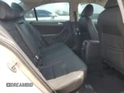 ✅ 2011 Volkswagen Jetta SE • VIN: 3VWDX7AJ5BM309036 • Lot: 57949005. Listed on Copart with 200,558 mi. Free auction sales archive from the USA and detailed vehicle history report at DreamBid. Image 10.