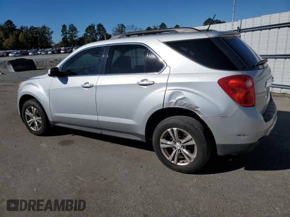 2014 Chevrolet Equinox LT с VIN 2GNALBEK6E6168362, выставлен на аукционе Copart как лот 87215665 с пробегом 262 098 миль миль и Списание • Salvage title. История ставок и продаж доступна на DreamBid. Изображение 2.