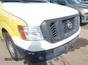 ✅ 2015 Nissan NV Cargo • VIN: 1N6AF0KX6FN805703 • Lot: 43424565. Listed on IAAI with 195,622 mi. Free auction sales archive from the USA and detailed vehicle history report at DreamBid. Image 6.