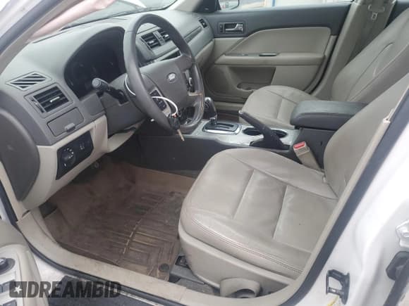 ✅ 2012 Ford Fusion SEL • VIN: 3FAHP0JG0CR444130 • Lot: 93478645. Listed on Copart with 204,234 mi. Free auction sales archive from the USA and detailed vehicle history report at DreamBid. Image 7.