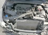 ✅ 2022 Hyundai Elantra SEL • VIN: 5NPLM4AGXNH082804 • Lot: 82569325. Listed on Copart with 40,674 mi. Free auction sales archive from the USA and detailed vehicle history report at DreamBid. Image 16.