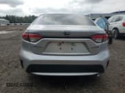 ✅ 2022 Toyota Corolla • VIN: JTDBBMBE4N3501871 • Лот: 72081785. Опубликован ранее на Copart с пробегом 118 553 миль. Бесплатный доступ к архиву аукционных продаж из США и подробный отчёт об истории автомобиля на DreamBid. Изображение 6.