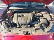 ✅ 2016 Mazda 3 i Touring • VIN: 3MZBM1L76GM268101 • Lot: 43211143. Listed on IAAI with 72,667 mi. Free auction sales archive from the USA and detailed vehicle history report at DreamBid. Image 10.