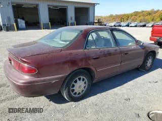 ✅ 2002 Buick Century Custom • VIN: 2G4WS52J321156298 • Lot: 77447314. Wystawiony na Copart z przebiegiem 78 542 mil. Bezpłatny archiwum sprzedaży aukcyjnych z USA i szczegółowy raport historii pojazdu na DreamBid. Zdjęcie 3.