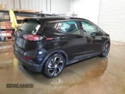 ✅ 2023 Chevrolet Bolt EV 2LT • VIN: 1G1FX6S08P4176120 • Lot: 64252894. Wystawiony na Copart z przebiegiem 18 233 mil. Bezpłatny archiwum sprzedaży aukcyjnych z USA i szczegółowy raport historii pojazdu na DreamBid. Zdjęcie 3.