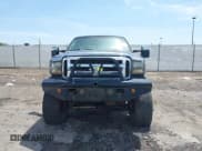 ✅ 2005 Ford F-250 XL • VIN: 1FTSW21P75EC79181 • Lot: 42098923. Listed on IAAI with 198,999 mi. Free auction sales archive from the USA and detailed vehicle history report at DreamBid. Image 12.