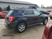 ✅ 2017 Chevrolet Equinox LT • VIN: 2GNALCEK8H1501250 • Лот: 66932064. Опубликован ранее на Copart с пробегом 122 555 миль. Бесплатный доступ к архиву аукционных продаж из США и подробный отчёт об истории автомобиля на DreamBid. Изображение 3.