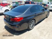 ✅ 2017 BMW 5 Series 540i • VIN: WBAJE5C33HG916941 • Лот: 42504534. Опубликован ранее на IAAI с пробегом 115 127 миль. Бесплатный доступ к архиву аукционных продаж из США и подробный отчёт об истории автомобиля на DreamBid. Изображение 4.