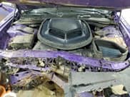 ✅ 2016 Dodge Challenger R/T Plus Shaker • VIN: 2C3CDZBTXGH195368 • Lot: 85438625. Listed on Copart with Not provided. Free auction sales archive from the USA and detailed vehicle history report at DreamBid. Image 11.