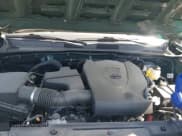 ✅ 2022 Toyota Tacoma SR • VIN: 3TMCZ5AN7NM472484 • Лот: 42505944. Опубликован ранее на IAAI с пробегом 59 131 миль. Бесплатный доступ к архиву аукционных продаж из США и подробный отчёт об истории автомобиля на DreamBid. Изображение 18.