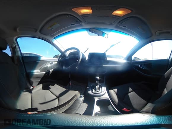 ✅ 2019 Hyundai Elantra • VIN: KMHH35LE3KU102124 • Лот: 43186393. Опубликован ранее на IAAI с пробегом 47 154 миль. Бесплатный доступ к архиву аукционных продаж из США и подробный отчёт об истории автомобиля на DreamBid. Изображение 19.