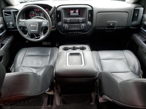 ✅ 2014 GMC Sierra 1500 • VIN: 1GTR1TEC9EZ180395 • Lot: 73511494. Listed on Copart with 92,446 mi. Free auction sales archive from the USA and detailed vehicle history report at DreamBid. Image 8.