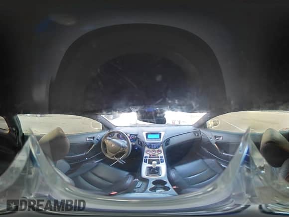 2015 Hyundai Genesis Coupe Ultimate с VIN KMHHU6KJ7FU123579, выставлен на аукционе Copart как лот 86617434 с пробегом 88 989 миль миль и Списание • Salvage title. История ставок и продаж доступна на DreamBid. Изображение 12.