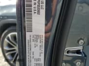 ✅ 2023 Jeep Grand Wagoneer Series III • VIN: 1C4SJSGP6PS533652 • Лот: 74032594. Опубликован ранее на Copart с пробегом 2 372 миль. Бесплатный доступ к архиву аукционных продаж из США и подробный отчёт об истории автомобиля на DreamBid. Изображение 14.