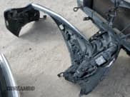 ✅ 2023 Cadillac LYRIQ RWD Luxury • VIN: 1GYKPMRK6PZ002495 • Lot: 44713454. Listed on Copart with 7,347 mi. Free auction sales archive from the USA and detailed vehicle history report at DreamBid. Image 12.