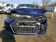 ✅ 2020 Audi S4 Premium Plus • VIN: WAUB4AF49LA028338 • Lot: 46905664. Wystawiony na Copart z przebiegiem 28 147 mil. Bezpłatny archiwum sprzedaży aukcyjnych z USA i szczegółowy raport historii pojazdu na DreamBid. Zdjęcie 5.