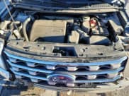 ✅ 2017 Ford Explorer XLT • VIN: 1FM5K8D81HGD08064 • Lot: 87408175. Wystawiony na Copart z przebiegiem 91 076 mil. Bezpłatny archiwum sprzedaży aukcyjnych z USA i szczegółowy raport historii pojazdu na DreamBid. Zdjęcie 12.