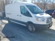 ✅ 2018 Ford Transit • VIN: 1FTBW2CG7JKA62688 • Lot: 43478168. Wystawiony na IAAI z przebiegiem 340 715 mil. Bezpłatny archiwum sprzedaży aukcyjnych z USA i szczegółowy raport historii pojazdu na DreamBid. Zdjęcie 1.