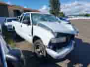 1999 Chevrolet S-10 LS Xtreme с VIN 1GCCS1941X8210122, выставлен на аукционе IAAI как лот 41274319 с пробегом Не указан миль и . История ставок и продаж доступна на DreamBid. Изображение 13.