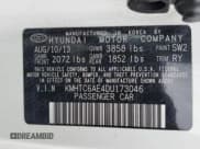 ✅ 2013 Hyundai Veloster Turbo • VIN: KMHTC6AE4DU173046 • Лот: 81438555. Опубликован ранее на Copart с пробегом 123 640 миль. Бесплатный доступ к архиву аукционных продаж из США и подробный отчёт об истории автомобиля на DreamBid. Изображение 12.