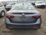 ✅ 2020 Alfa Romeo Giulia Ti Sport • VIN: ZARFANBN1L7636683 • Лот: 92453415. Опубликован ранее на Copart с пробегом Не указан. Бесплатный доступ к архиву аукционных продаж из США и подробный отчёт об истории автомобиля на DreamBid. Изображение 6.