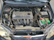 ✅ 2006 Toyota Corolla CE • VIN: JTDBR32E560088139 • Lot: 95620605. Wystawiony na Copart z przebiegiem 55 723 mil. Bezpłatny archiwum sprzedaży aukcyjnych z USA i szczegółowy raport historii pojazdu na DreamBid. Zdjęcie 11.