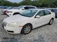 ✅ 2008 Mercury Milan • VIN: 3MEHM07Z98R646918 • Lot: 67276335. Wystawiony na Copart z przebiegiem 99 138 mil. Bezpłatny archiwum sprzedaży aukcyjnych z USA i szczegółowy raport historii pojazdu na DreamBid. Zdjęcie 1.