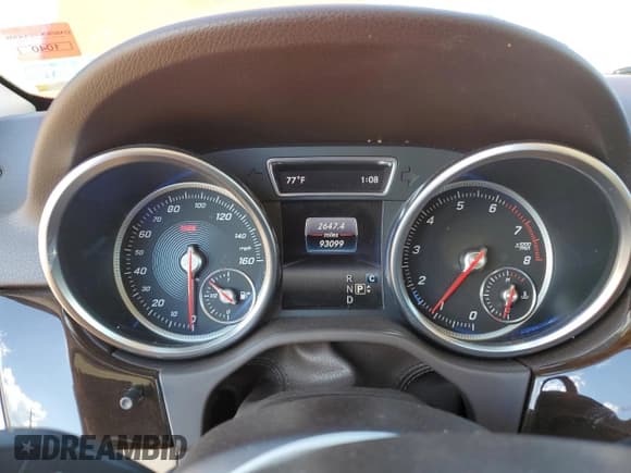 ✅ 2018 Mercedes-Benz GLE 350 • VIN: 4JGDA5HB8JB120387 • Lot: 85713405. Wystawiony na Copart z przebiegiem 93 099 mil. Bezpłatny archiwum sprzedaży aukcyjnych z USA i szczegółowy raport historii pojazdu na DreamBid. Zdjęcie 9.