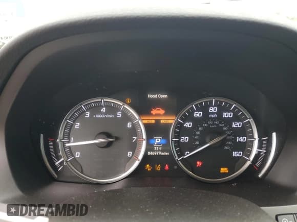 ✅ 2019 Acura MDX Technology • VIN: 5J8YD3H5XKL012765 • Lot: 67659125. Listed on Copart with 46,979 mi. Free auction sales archive from the USA and detailed vehicle history report at DreamBid. Image 9.