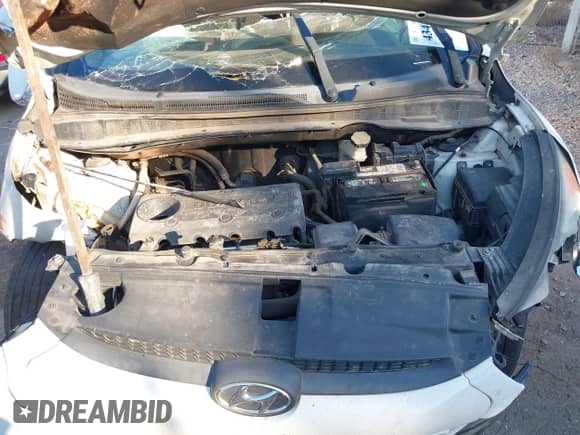 ✅ 2013 Hyundai Tucson GLS • VIN: KM8JU3AC4DU672737 • Лот: 43443555. Размещён на IAAI с пробегом Не указан миль. Получите бесплатный доступ к архиву аукционных продаж из США и посмотрите подробный отчёт об истории автомобиля на DreamBid. Изображение 10.