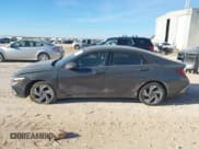 ✅ 2024 Hyundai Elantra Limited • VIN: KMHLP4DG5RU744573 • Lot: 43901558. Listed on IAAI with 47,606 mi. Free auction sales archive from the USA and detailed vehicle history report at DreamBid. Image 14.