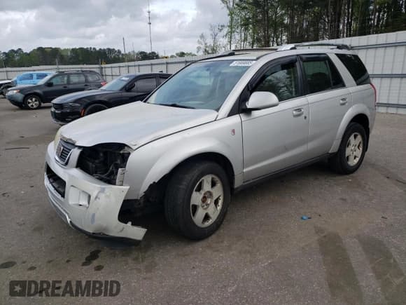 ✅ 2007 Saturn VUE V6 • VIN: 5GZCZ53407S866180 • Lot: 51669885. Wystawiony na Copart z przebiegiem 325 320 mil. Bezpłatny archiwum sprzedaży aukcyjnych z USA i szczegółowy raport historii pojazdu na DreamBid. Zdjęcie 1.