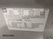 ✅ 2010 Chevrolet Equinox 2LT • VIN: 2CNALPEW5A6395363 • Lot: 43153087. Listed on IAAI with Not provided. Free auction sales archive from the USA and detailed vehicle history report at DreamBid. Image 9.