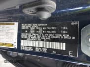 ✅ 2019 Toyota 4Runner SR5 • VIN: JTEBU5JRXK5712069 • Lot: 42189941. Wystawiony na IAAI z przebiegiem 49 472 mil. Bezpłatny archiwum sprzedaży aukcyjnych z USA i szczegółowy raport historii pojazdu na DreamBid. Zdjęcie 9.