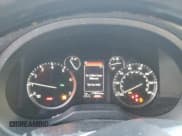 ✅ 2023 Lexus GX 460 Luxury • VIN: JTJGM7BX9P5353806 • Lot: 88780705. Wystawiony na Copart z przebiegiem 19 883 mil. Bezpłatny archiwum sprzedaży aukcyjnych z USA i szczegółowy raport historii pojazdu na DreamBid. Zdjęcie 9.