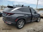 ✅ 2022 Hyundai Tucson SEL • VIN: 5NMJBCAE3NH037786 • Lot: 49354623. Wystawiony na Copart z przebiegiem 30 754 mil. Bezpłatny archiwum sprzedaży aukcyjnych z USA i szczegółowy raport historii pojazdu na DreamBid. Zdjęcie 3.