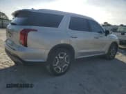 ✅ 2024 Hyundai Palisade SEL • VIN: KM8R44GE7RU777586 • Lot: 81623514. Listed on Copart with 10,264 mi. Free auction sales archive from the USA and detailed vehicle history report at DreamBid. Image 3.