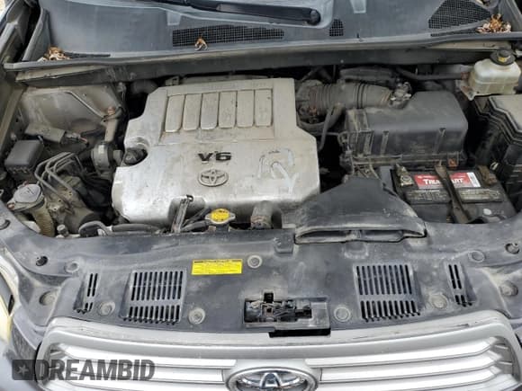 ✅ 2009 Toyota Highlander • VIN: JTEES41A692147936 • Lot: 86147175. Wystawiony na Copart z przebiegiem 148 251 mil. Bezpłatny archiwum sprzedaży aukcyjnych z USA i szczegółowy raport historii pojazdu na DreamBid. Zdjęcie 12.