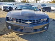 ✅ 2011 Chevrolet Camaro 2LT • VIN: 2G1FC3DDXB9190634 • Lot: 96113025. Listed on Copart with Not provided. Free auction sales archive from the USA and detailed vehicle history report at DreamBid. Image 5.