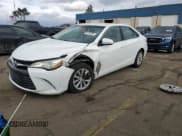 ✅ 2015 Toyota Camry LE • VIN: 4T4BF1FK4FR478236 • Lot: 92242085. Listed on Copart with 129,098 mi. Free auction sales archive from the USA and detailed vehicle history report at DreamBid. Image 1.