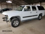 ✅ 2005 Chevrolet Suburban LT • VIN: 3GNEC16Z35G294867 • Лот: 55535585. Опубликован ранее на Copart с пробегом Не указан. Бесплатный доступ к архиву аукционных продаж из США и подробный отчёт об истории автомобиля на DreamBid. Изображение 1.