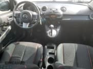 ✅ 2014 Mazda 2 Touring • VIN: JM1DE1LY3E0188563 • Лот: 68694805. Опубликован ранее на Copart с пробегом 242 641 миль. Бесплатный доступ к архиву аукционных продаж из США и подробный отчёт об истории автомобиля на DreamBid. Изображение 8.