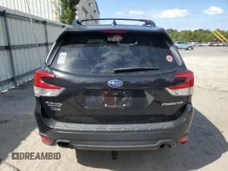 ✅ 2020 Subaru Forester Limited • VIN: JF2SKAUC6LH579614 • Lot: 81658655. Wystawiony na Copart z przebiegiem 75 524 mil. Bezpłatny archiwum sprzedaży aukcyjnych z USA i szczegółowy raport historii pojazdu na DreamBid. Zdjęcie 6.