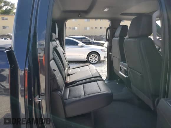 2022 Chevrolet Silverado 1500 LTZ с VIN 1GCUDGEL0NZ520011, выставлен на аукционе Copart как лот 42211985 с пробегом 39 857 миль миль и Списание • Salvage title. История ставок и продаж доступна на DreamBid. Изображение 10.